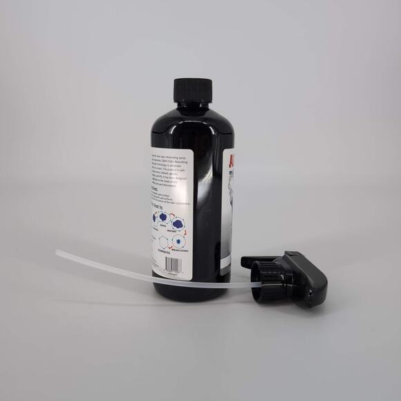 Arrest My Vest Midnight Scent Military Police Grade Odor Eliminating Spray 16 oz - Picture 11 of 16